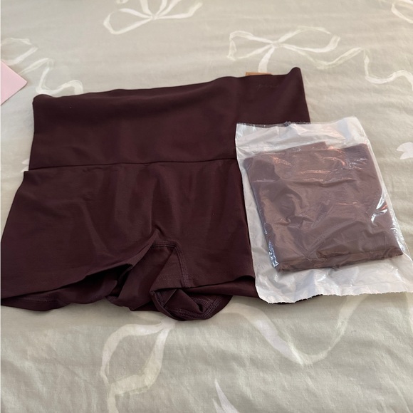 PINK Victoria's Secret Other - PINK Victoria's Secret Taupe XL Panties